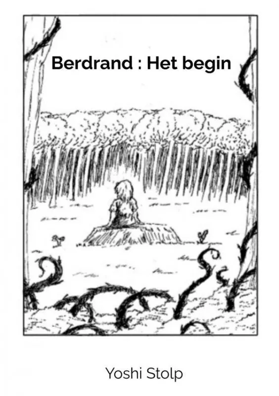 Op = Op Berdrand : Het begin / Druk 1