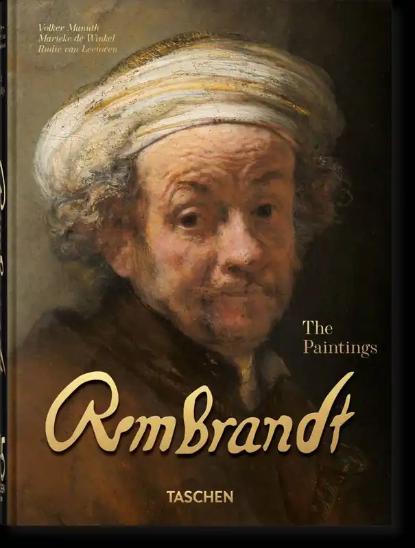 Voordeelprijs Rembrandt