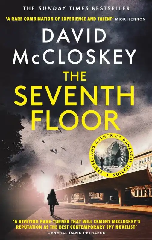 The Seventh Floor Goedkoop
