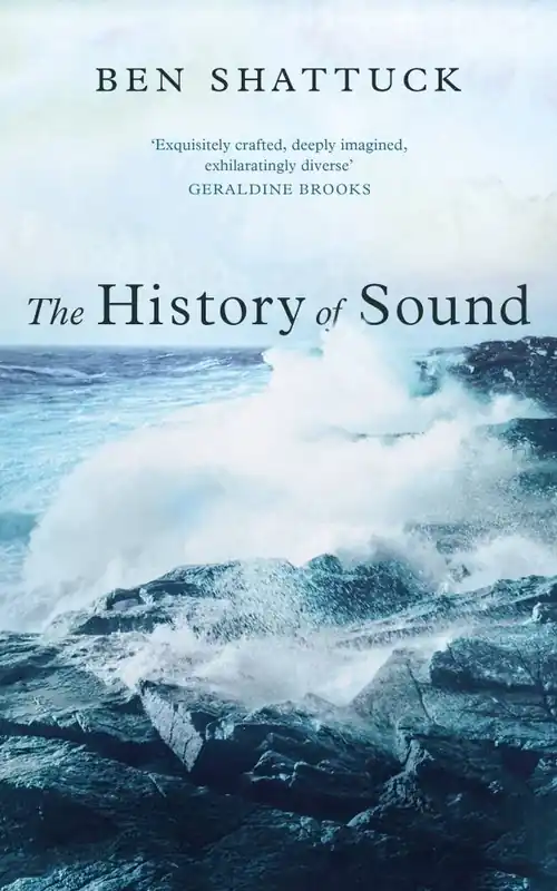 Betaalbaar The History of Sound