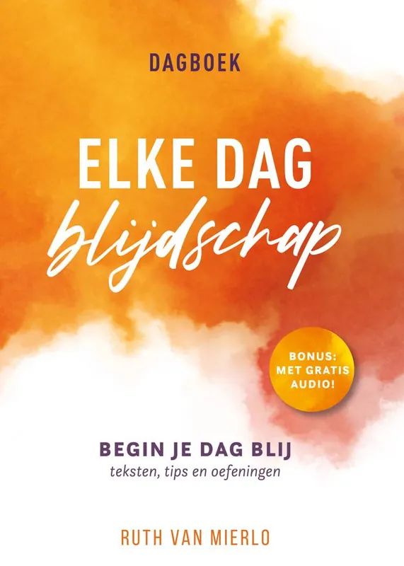 Koop Online Elke dag blijdschap / Druk 1