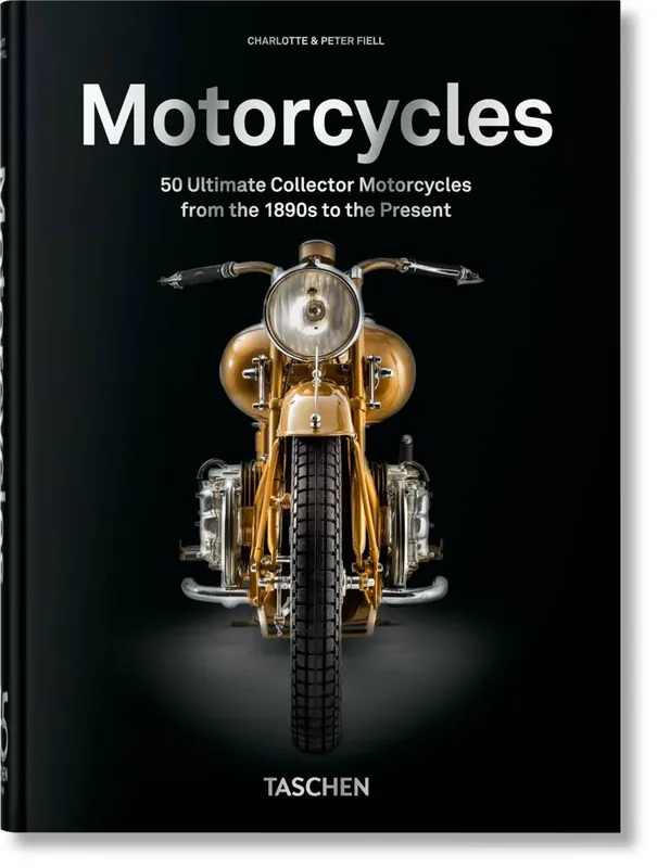 Rechtstreeks Van De Fabrikant Motorcycles