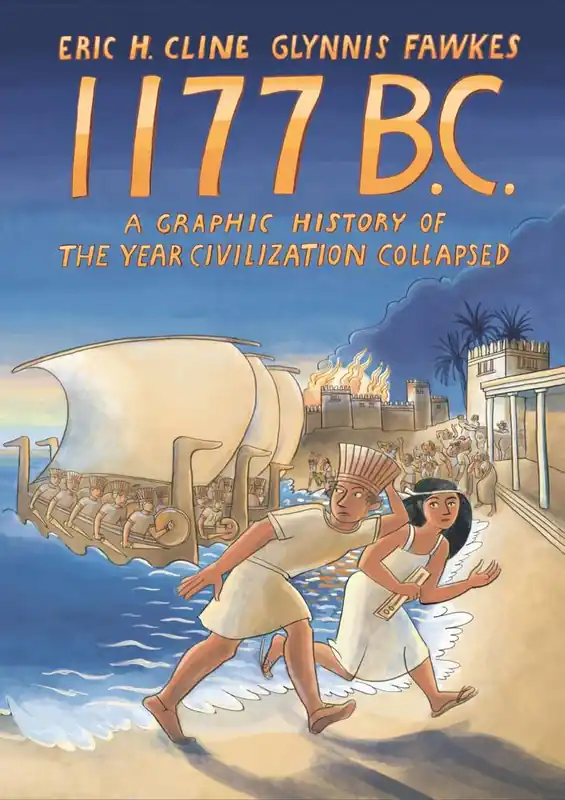 1177 B.C. Direct Beschikbaar