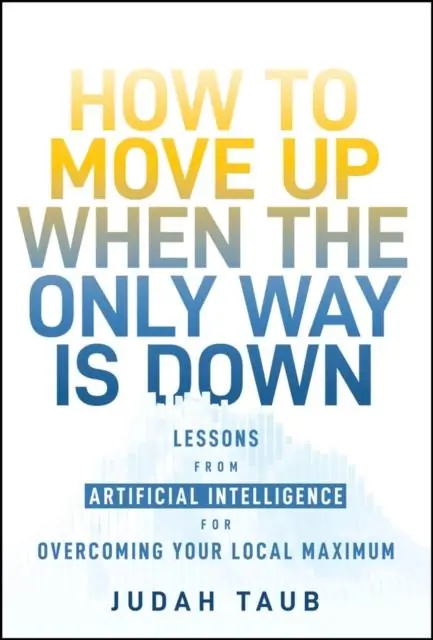 Direct Verzonden How to Move Up When the Only Way is Down