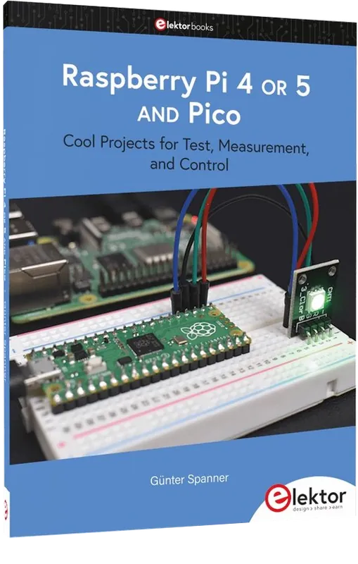 Raspberry Pi 4 OR 5 AND Pico Betaalbaar