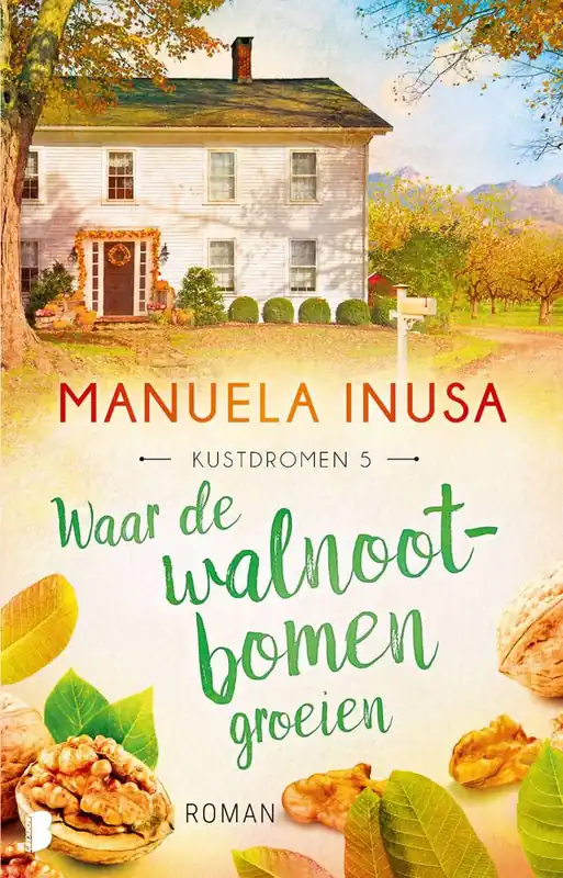 Waar de walnootbomen groeien / Druk 2 Koop Online