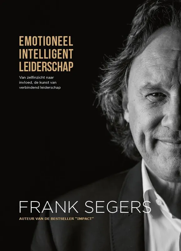 Bestseller Emotioneel intelligent leiderschap / Druk 1