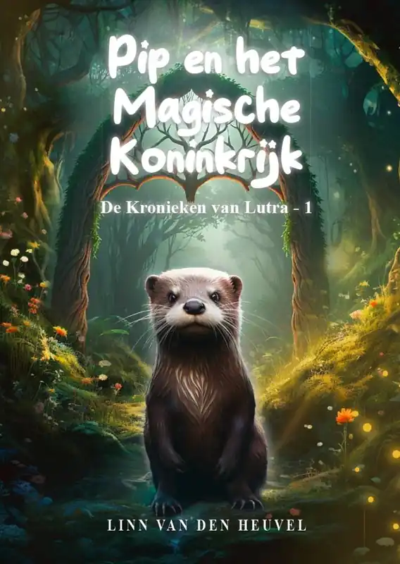 Pip en het Magische Koninkrijk / Druk 1 Goedkoop