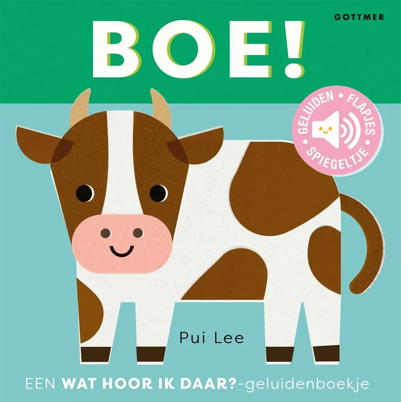 Boe! / Druk 1 Populair