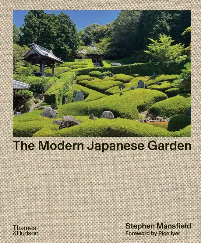 The Modern Japanese Garden Bestseller
