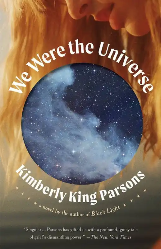 Voordeelprijs We Were the Universe