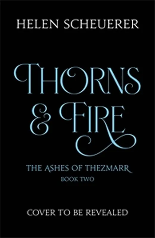 Thorns & Fire Voordeelprijs