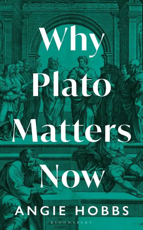 Why Plato Matters Now Rechtstreeks Van De Fabrikant