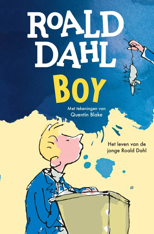 Direct Beschikbaar Boy / Druk 19