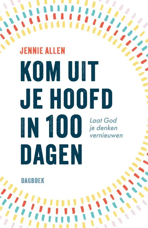 Kom uit je hoofd in 100 dagen / Druk 1 Laatste Versie