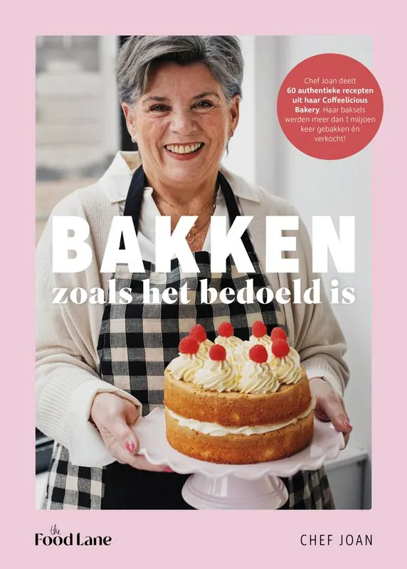 Nu Kopen Bakken zoals het bedoeld is / Druk 1
