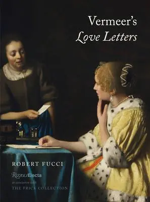 Vermeer's Love Letters Alleen Vandaag