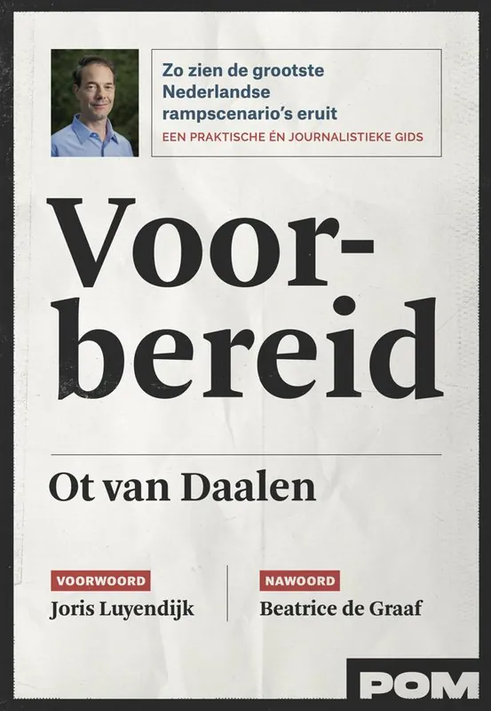 Voorbereid / Druk 1 Alleen Vandaag