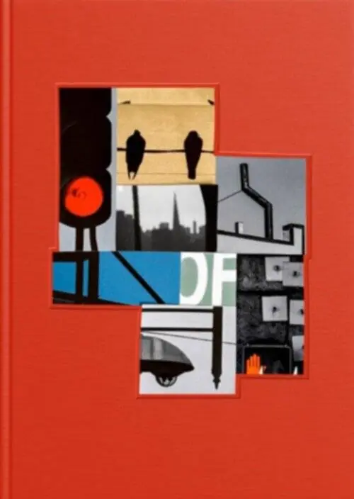 Sarah van Rij – Atlas of Echos / 1st Edition Bestel Nu