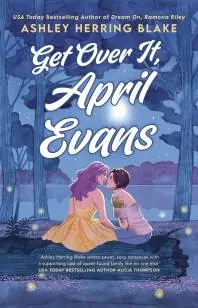 Express Levering Get Over It, April Evans