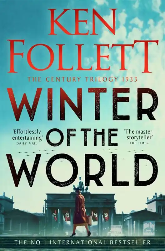 Op = Op Winter of the World