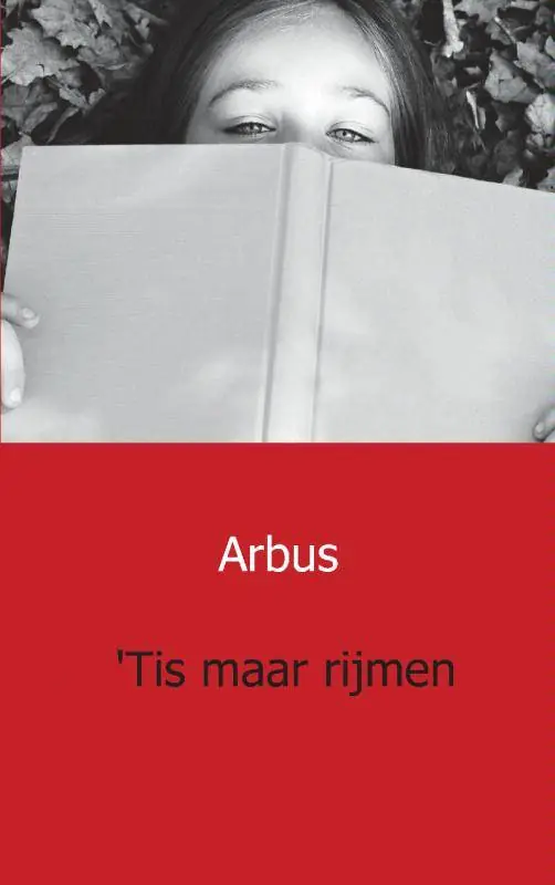 Bestseller Tis maar rijmen / Druk 1