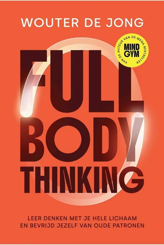 Betrouwbaar Full Body Thinking / Druk 1