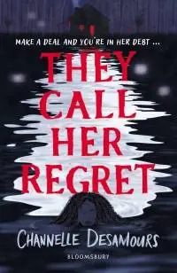 They Call Her Regret Hete Deal