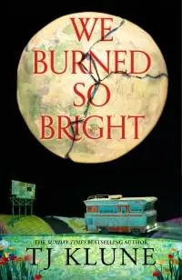 Uitverkoop We Burned So Bright