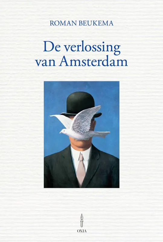 De verlossing van Amsterdam / Druk 1 Lage Prijs