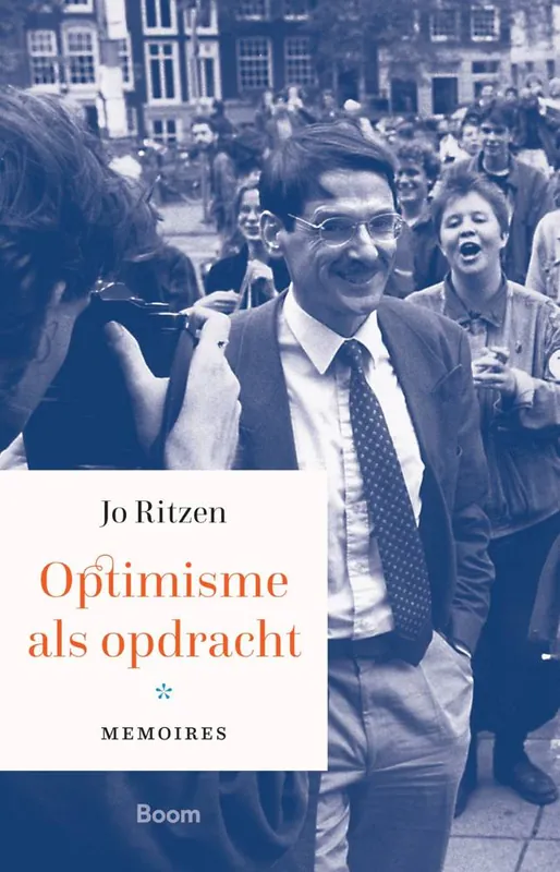 Optimisme als opdracht / Druk 1 Aanbieding
