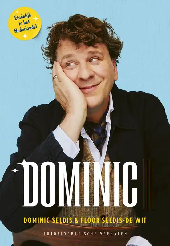 Direct Beschikbaar Dominic / Druk 1