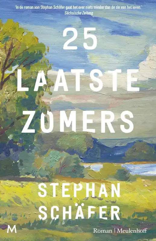 Direct Verzonden 25 laatste zomers / Druk 1