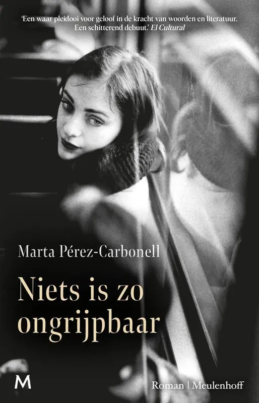 Niets is zo ongrijpbaar / Druk 1 Gereduceerde Prijs