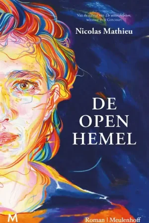 Aanbieding De open hemel / Druk 1