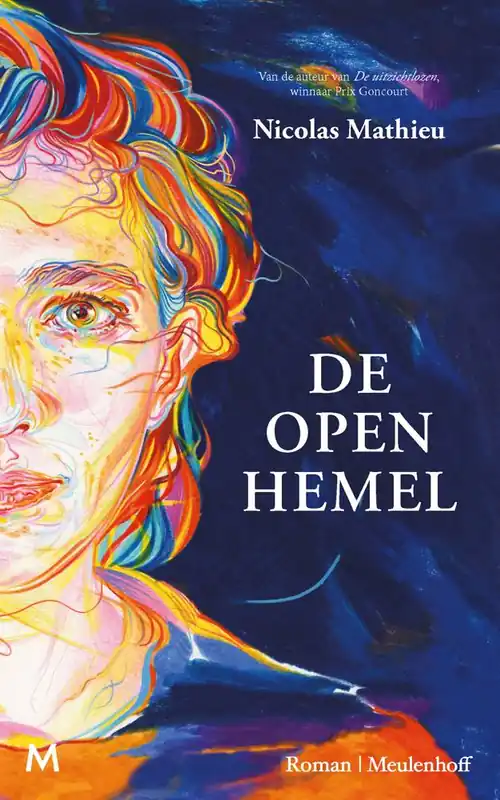 Aanbieding De open hemel / Druk 1