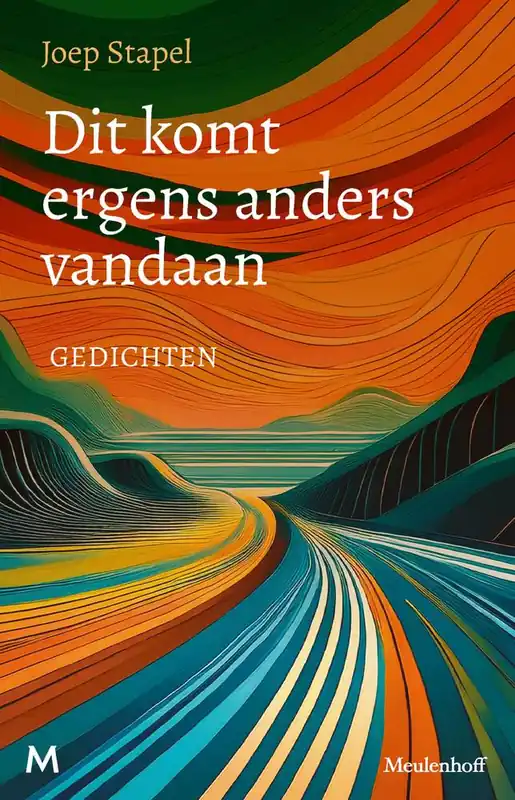 Dit komt ergens anders vandaan / Druk 1 Korting