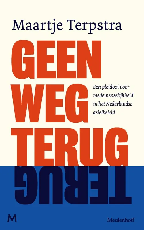 Gratis Verzending Geen weg terug / Druk 1