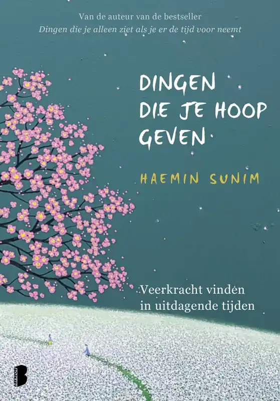 Dingen die je hoop geven / Druk 7 Lage Kosten