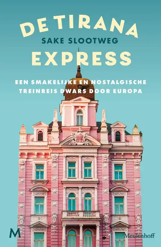 Gratis Verzending De Tirana Express / Druk 2