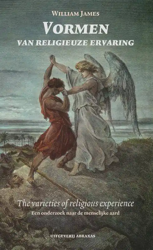 Express Levering Vormen van de religieuze ervaring / Druk 6