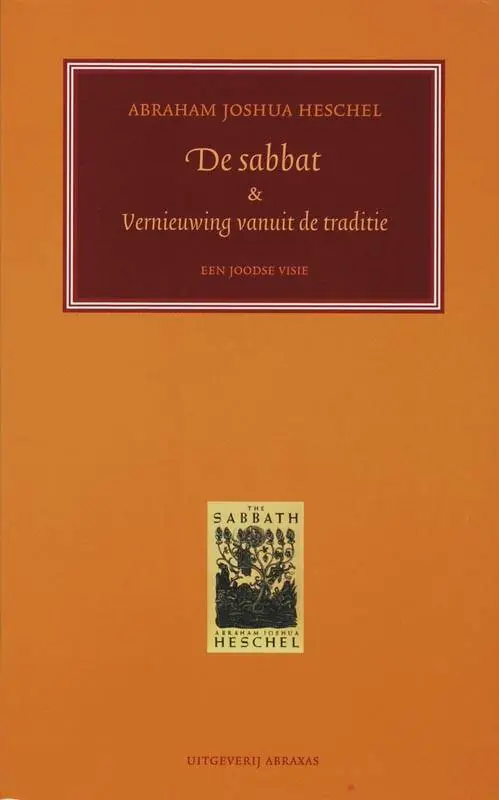 Seizoensaanbieding De sabbat & vernieuwing van de moderne mens / Druk 2 (Heruitgave)