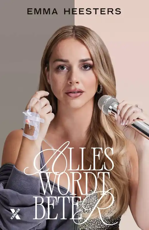 Uitverkoop Alles wordt beter / Druk 1
