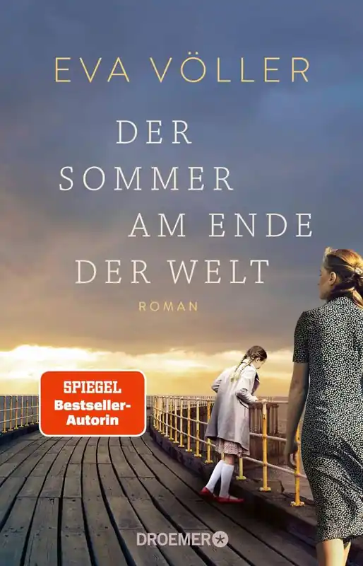 Meest Verkocht Der Sommer am Ende der Welt