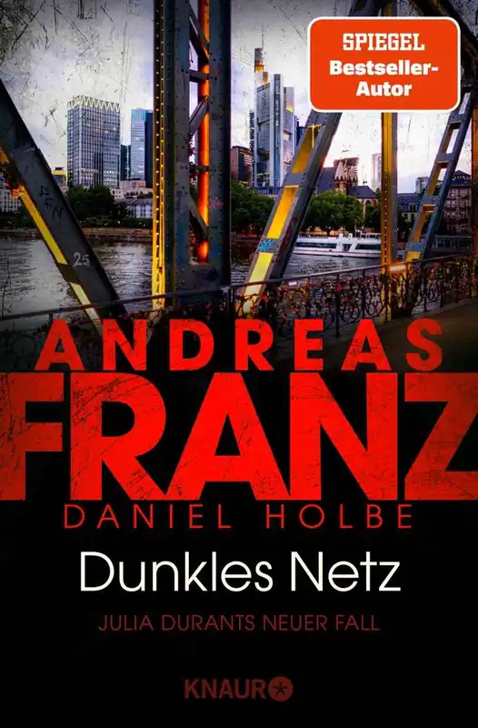 Flitsaanbieding Dunkles Netz