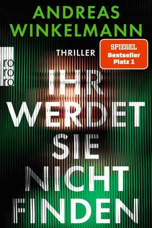 Aanbieding Ihr werdet sie nicht finden