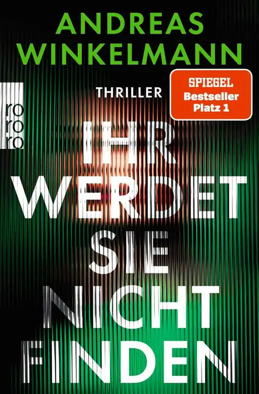 Aanbieding Ihr werdet sie nicht finden
