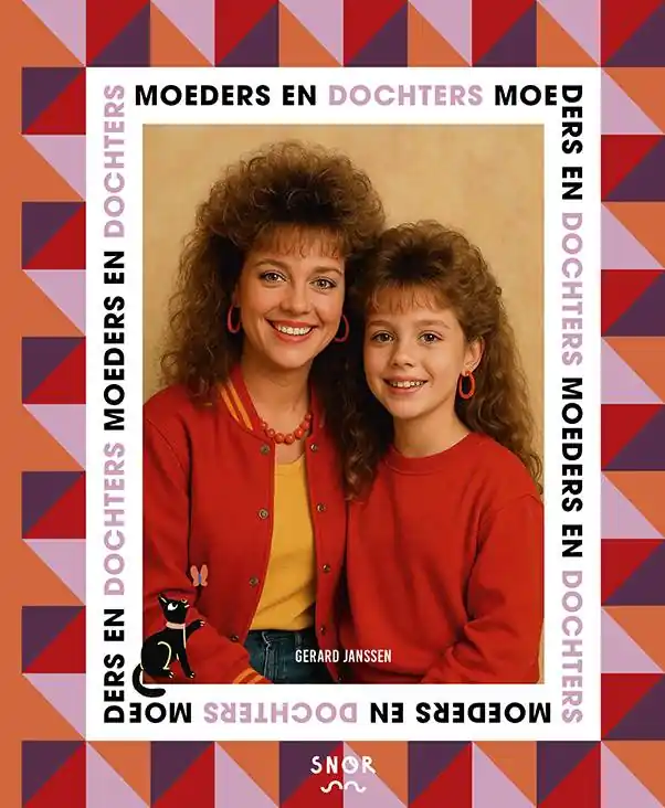 Gereduceerde Prijs moeders en dochters / Druk 1
