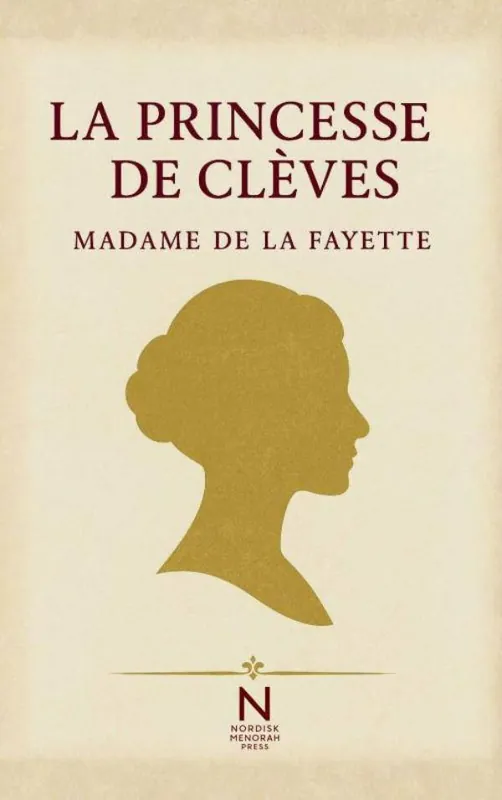 Populair La Princesse de Clèves / 1 Edition