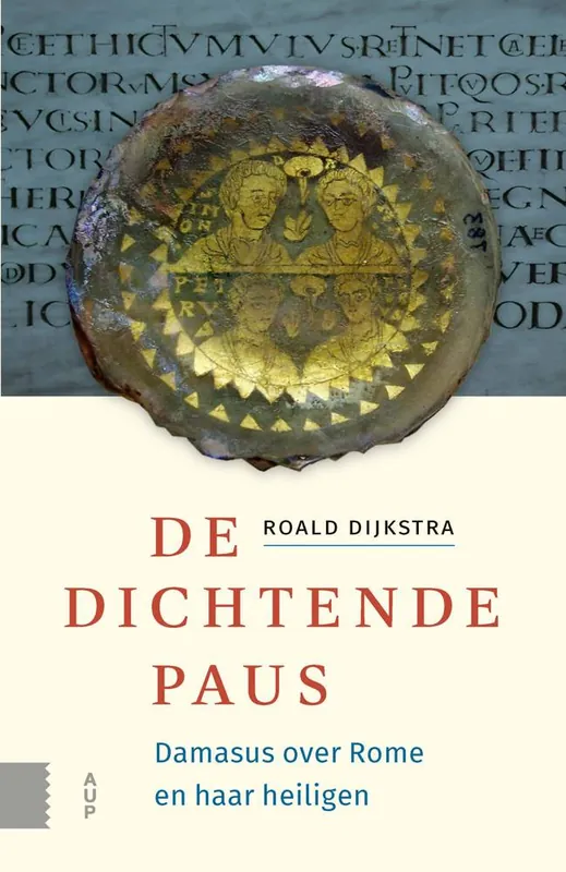 Goedkoop De dichtende paus / Druk 1